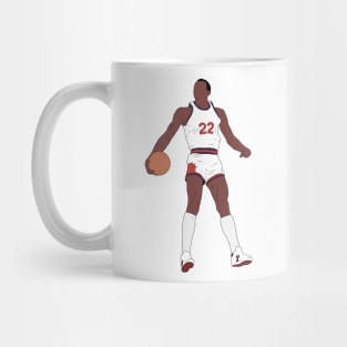 Larry Nance Dunk Mug